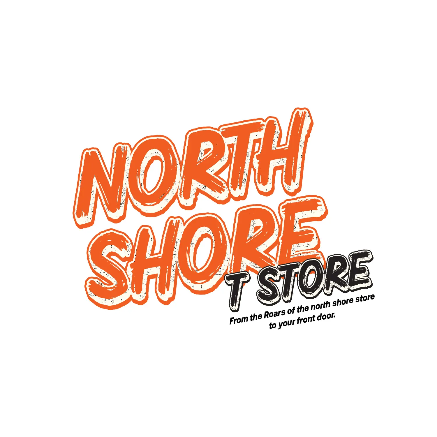 store logo