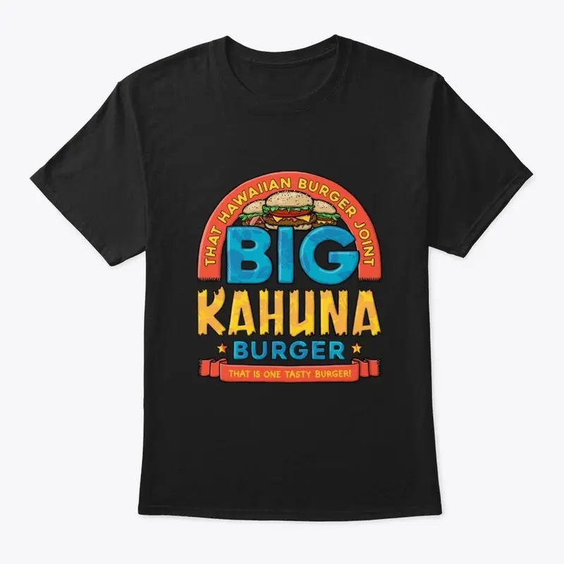 BIG kahuna