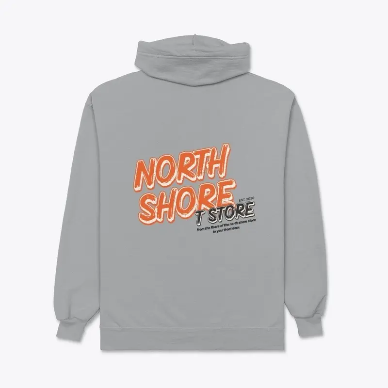 NorthShoreTstore logo hoodie5 zip