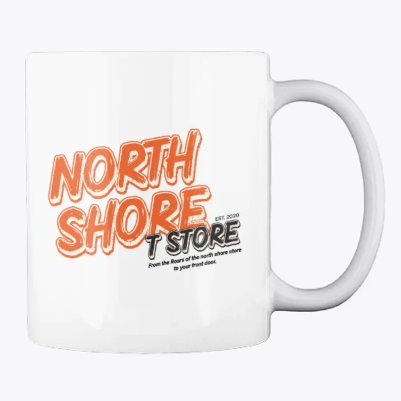 NorthShoreTstore Mug