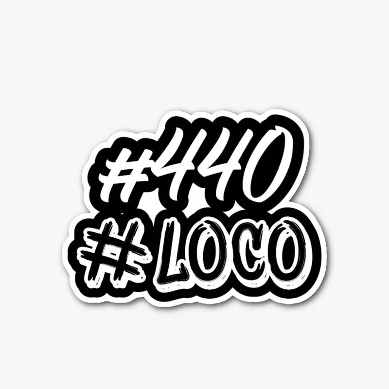 #440#loco